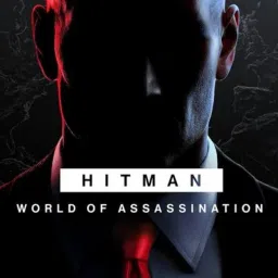 Hitman World of Assassination(Contains Hitman1,2,3) Complete Edition-picture-38