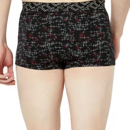 tt Printed Men Trunk image 3