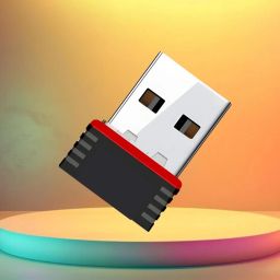 Clairbell Wireless -N Mini USB Adapter USB Adapter-image-78