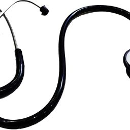 Kids Doctor Stethoscope For Act Like Doctor_Pack Of 2-26