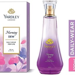 Morning Dew DWP Perfume Eau de Toilette-100 ml-image-17