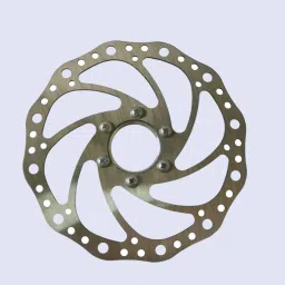 Bicycle Disc Break Plate With Flag 160mm 1pc 0000461 | Bicycle Brake Disk-image-68