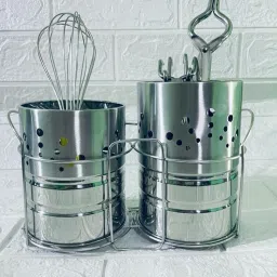 Empty Cutlery Holder Case-picture-13