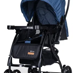 Imperial Glide Stroller Stroller-45