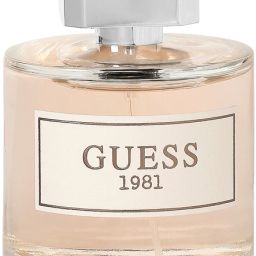 1981 Women Gift Set (Eau de Toilette 100ml + Travel Spray Vaporisteur 15ml + Body Lotion 200ml)-image-4