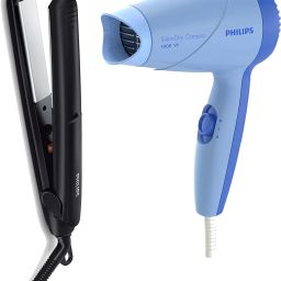 PHILIPS HP8303 & HP8142 Personal Care Appliance Combo-image-91