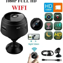 AVOIHS Security Camera-12
