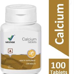 Calcium Multivitamin tablets for healthy body-image-8
