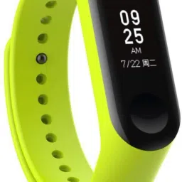 Ekdant M3 Bluetooth Band Green-image-7