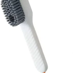 mm Bazar Multifunctional Shoe Brush ,Long Handle Shoe Brush Press Brush-image-54