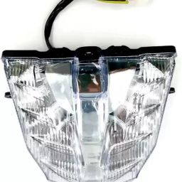 Halogen Tail-light for Bajaj Pulsar 200 NS DTS-i, Pulsar 160 NS DTS-i-1