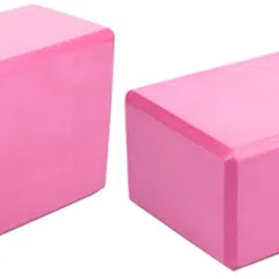 For Gym, Exercise, Yoga Yoga Blocks-image-37
