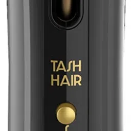 Tash Hair Twirl Onyx Automatic Cordless Electric Hair Curler-image-7