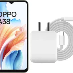 SHOPIES 33 W SuperVOOC 3.1 A Wall Charger for Mobile with Detachable Cable-picture-11