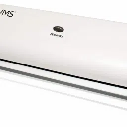 VMS LM Mini A4 Thermal Laminator – Lightweight, Bubble-Free 9.05 inch Lamination Machine-31