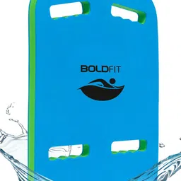 BOLDFIT Durable Float Pad Kick Board-19