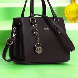 WOMEN MARKS PU Handheld Bag-54