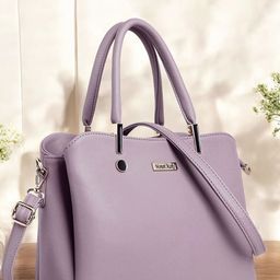 WOMEN MARKS PU Handheld Bag-44