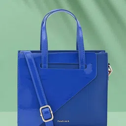 Fastrack Structured Casual Satchel image 1