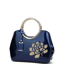 SYGA Shopper Handheld Bag-18