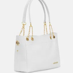 Bagsy Malone Set Of 5 Textured Structured Handbags & Wallets image 2