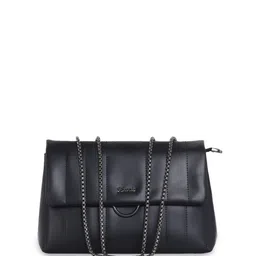 Exotic PU Structured Handheld Bag image 2