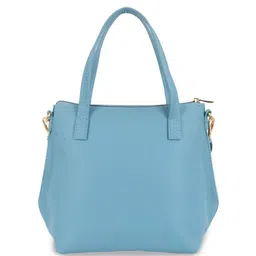 Baggit Structured Handheld Bag image 3