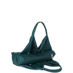 MINI WESST Textured Structured Handheld Bag image 5