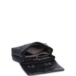 Exotic PU Structured Handheld Bag image 4