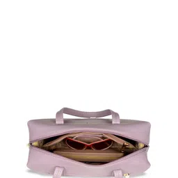 Baggit Structured Handheld Bag image 5