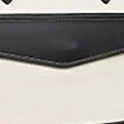Womanix Oversized Structured Handheld Bag image 5