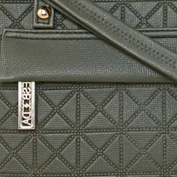 ESBEDA Textured Structured Handheld Bag image 5