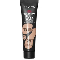 Revlon Colorstay Full Coverage Long-Wearing Foundation 30 ml - Sand Beige image 1