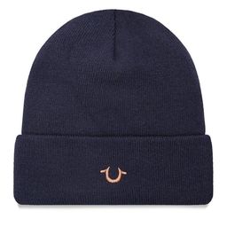 True Religion Men Embroidered Beanie-image-11