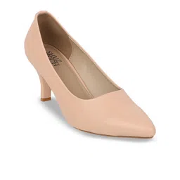 SHUZ TOUCH Closed Back Stiletto Pumps-51