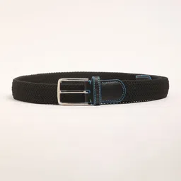 THE BEAR HOUSE Men Stretchable Braided Belt-picture-42