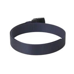 Calvadoss Boys Wide Textured Belt image 5