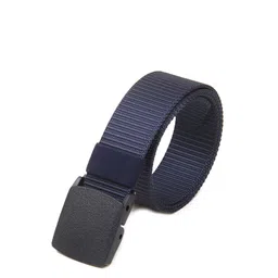 Calvadoss Boys Wide Textured Belt image 4