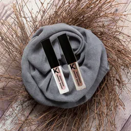 KINDED Set of 2 Mousse Shimmer Liquid Highlighter Illuminator - 3ml each-7