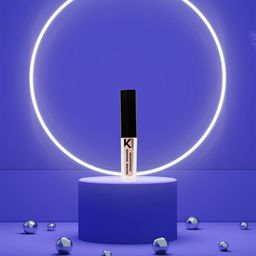 KINDED Mousse Shimmer Liquid Highlighter Illuminator 3 ml- Pink Paradise 01-18