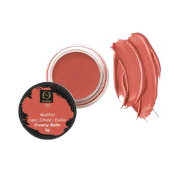 VONZO Got Your Back MultiPot Cream Matte Lip cheek & Eyelids Tint 8 g - 101-55
