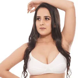 Lulala Full Coverage Seamless Everyday Bra With All Day Comfort-picture-52