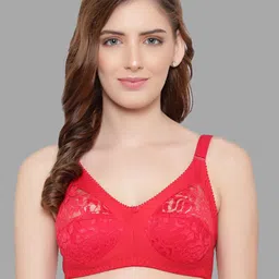 KYODO Women Red Bra-picture-11