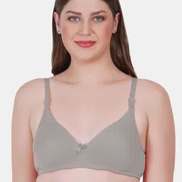 Reveira Medium Coverage Lightly Padded Bra All Day Comfort-picture-6