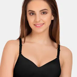Tweens Lightly Padded Full Coverage Bra-picture-0