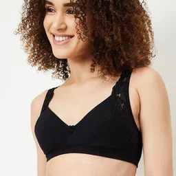 max Women Full Coverage Lightly Padded & Non-Wired Bra-picture-13