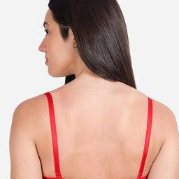 Susie Pack of 2 Full Coverage Lightly Padded Balconette Bra With All Day Comfort image 2