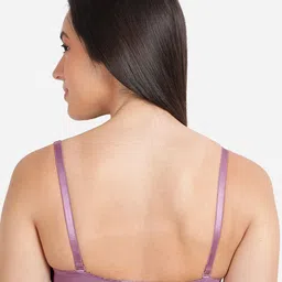 Susie Pack of 2 Full Coverage Lightly Padded Balconette Bra With All Day Comfort image 4