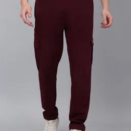 Cantabil Men Track Pant-image-26