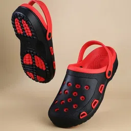 BAESD Men Lightweight & Water-Proof Clogs-picture-36